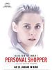 Poster der Personal Shopper