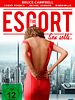 Poster der The Escort - Sex Sells