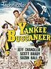 Poster der Yankee Buccaneer