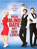 Poster der Mein Blind Date mit dem Leben