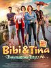 Poster der Bibi & Tina 4 - Tohuwabohu Total