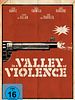 Poster der In A Valley Of Violence