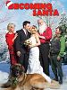 Poster der Becoming Santa