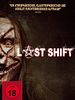 Poster der Last Shift