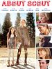 Poster der About Scout