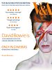 Poster der David Bowie is