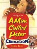 Poster der A Man Called Peter