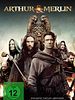 Poster der Arthur & Merlin
