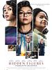 Poster der Hidden Figures - Unerkannte Heldinnen