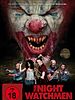 Poster der The Night Watchmen