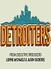 Poster der Detroiters