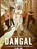 Poster der Dangal