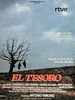 Poster der El tesoro