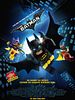 Poster der The Lego Batman Movie