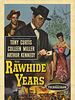 Poster der The Rawhide Years