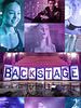 Poster der Backstage