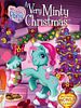 Poster der My Little Pony: A Very Minty Christmas