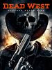 Poster der Dead West