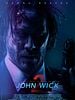 Poster der John Wick: Kapitel 2