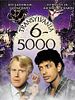 Poster der Transylvania 6-5000