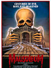 Poster der Mausoleum