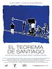 Poster der El teorema de Santiago