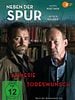 Poster der Neben der Spur: Todeswunsch