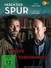 Poster der Neben der Spur: Amnesie