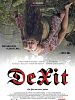 Poster der Dexit – Der nächste Flüchtling bist du