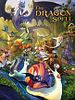 Poster der The Dragon Spell