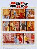 Poster der Mary, Mary