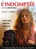 Poster der L'Indomptée