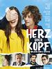 Poster der Herz über Kopf - Die Melodie ihres Lebens