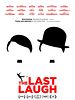 Poster der The Last Laugh