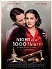 Poster der Die Nacht der 1000 Stunden