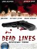 Poster der Dead Lines