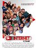 Poster der Internet - O Filme