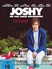 Poster der Joshy - Ein voll geiles Wochenende
