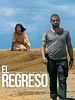Poster der El Regreso