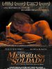 Poster der Memorias de un Soldado