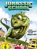 Poster der Jurassic School