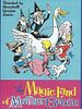 Poster der The Magic Land of Mother Goose