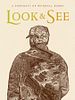 Poster der Look & See: A Portrait of Wendell Berry