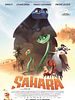 Poster der Sahara