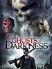 Poster der Ghosts Of Darkness