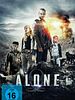 Poster der Alone