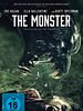 Poster der The Monster