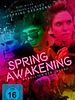 Poster der Spring Awakening - Rebellion der Jugend
