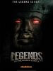 Poster der Legends of the Hidden Temple