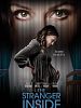 Poster der The Stranger Inside